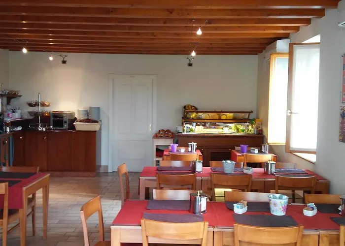 Relais Corte Pontigliardo *