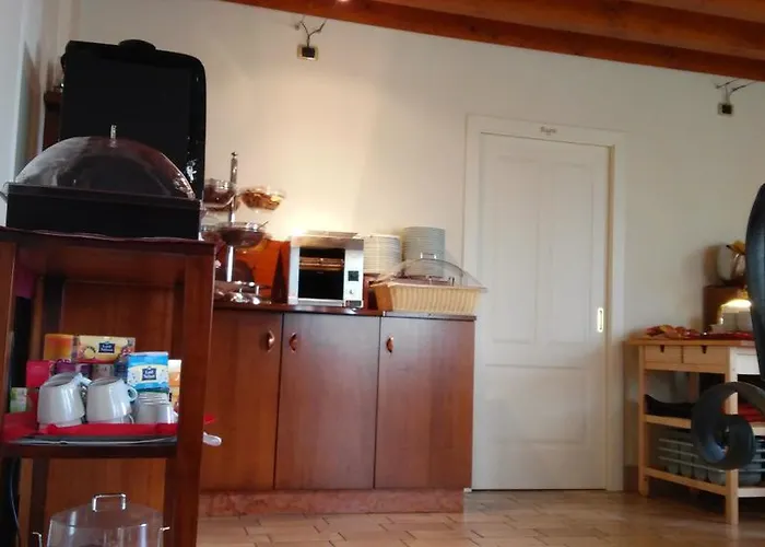 Hotel Relais Corte Pontigliardo Colà