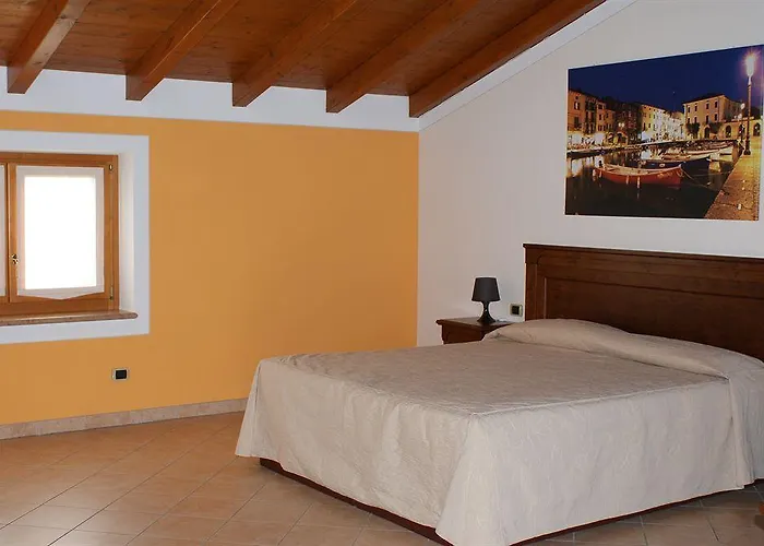 Relais Corte Pontigliardo *