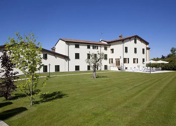 Relais Corte Pontigliardo Hotel Colà
