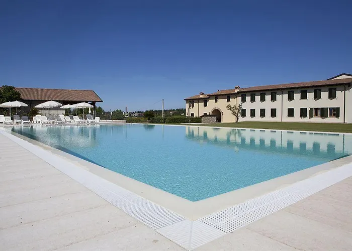 Hotel Relais Corte Pontigliardo Colà