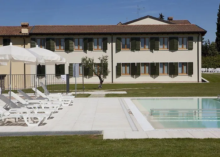 Relais Corte Pontigliardo