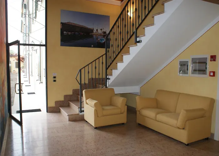 Relais Corte Pontigliardo Hotel Colà