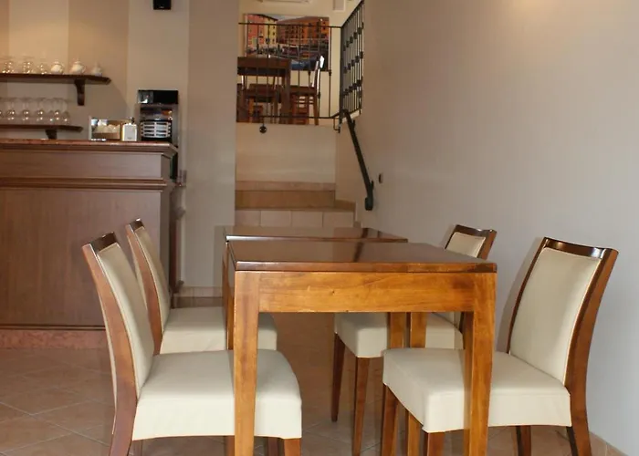 Hotel Relais Corte Pontigliardo Colà