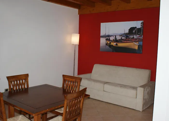 Relais Corte Pontigliardo *