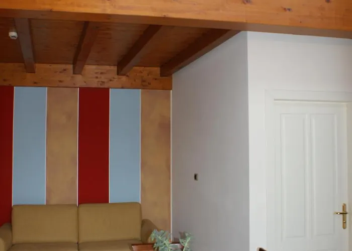 Relais Corte Pontigliardo Colà