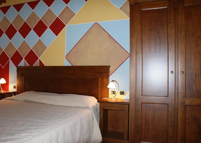 Relais Corte Pontigliardo Hotel *