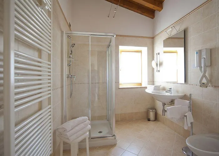 Relais Corte Pontigliardo