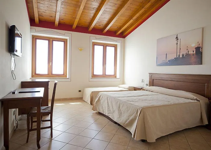 Relais Corte Pontigliardo * Colà