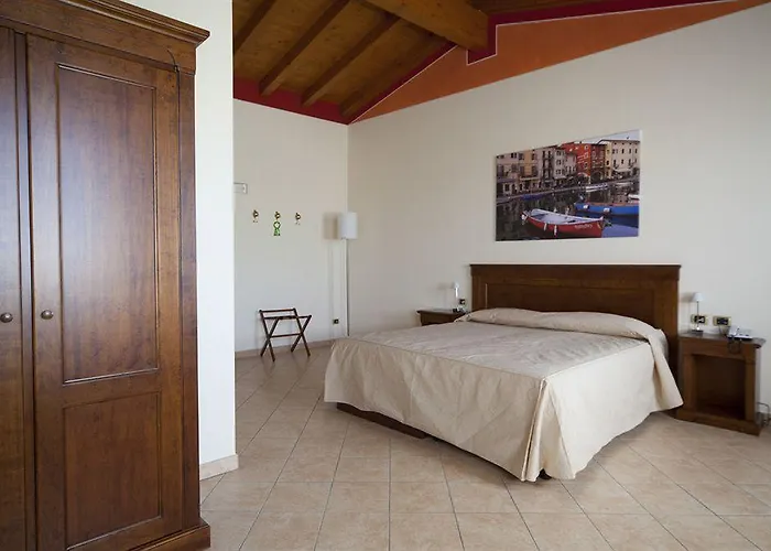 Relais Corte Pontigliardo Hotel Colà