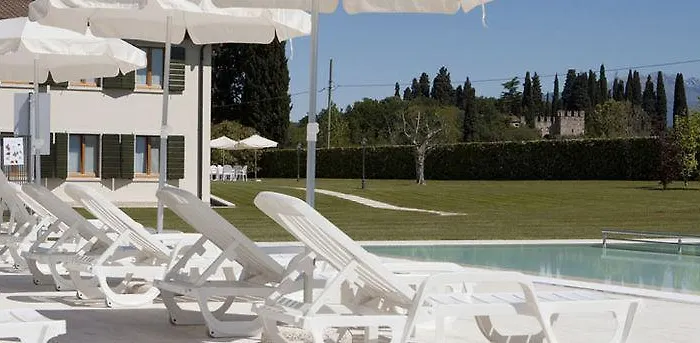 Relais Corte Pontigliardo *
