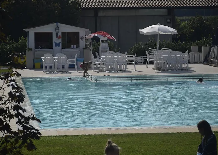 Relais Corte Pontigliardo Colà