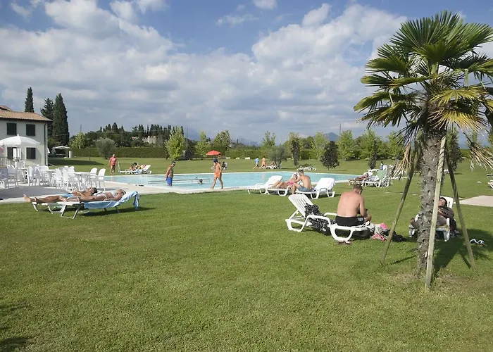 Relais Corte Pontigliardo Colà