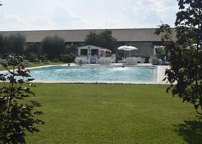 Relais Corte Pontigliardo