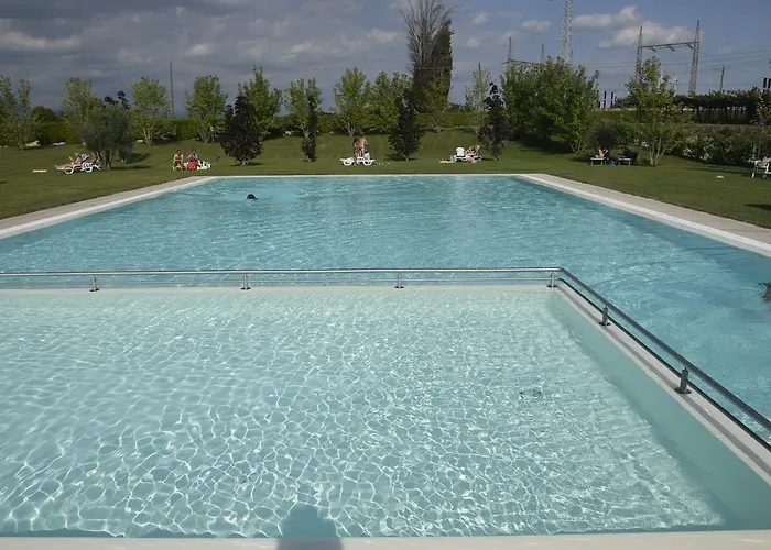 Relais Corte Pontigliardo *