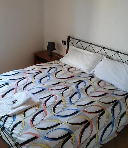 Relais Corte Pontigliardo * Colà