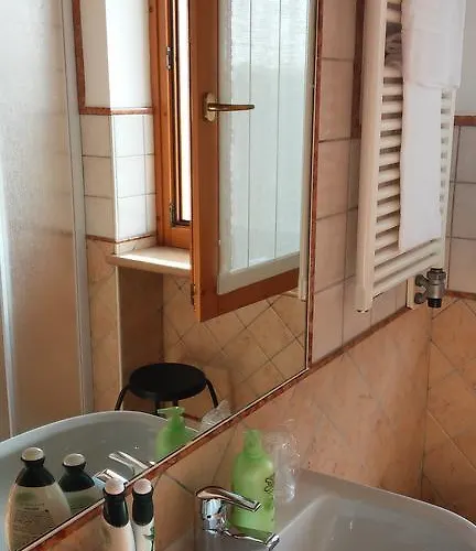 Relais Corte Pontigliardo *