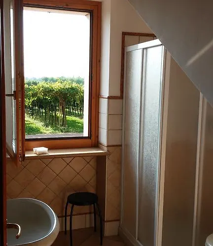 Hotel Relais Corte Pontigliardo