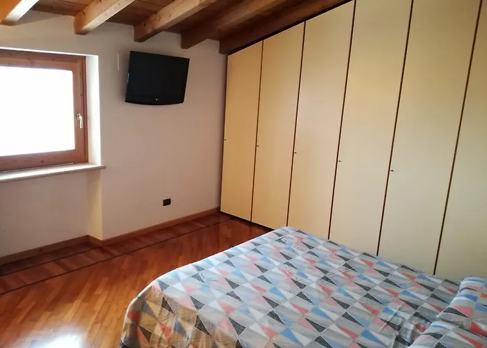 Hotel Relais Corte Pontigliardo *