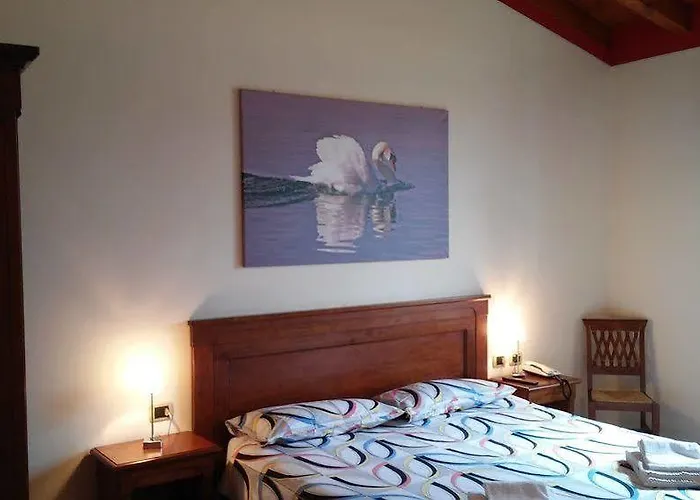 Relais Corte Pontigliardo * Colà